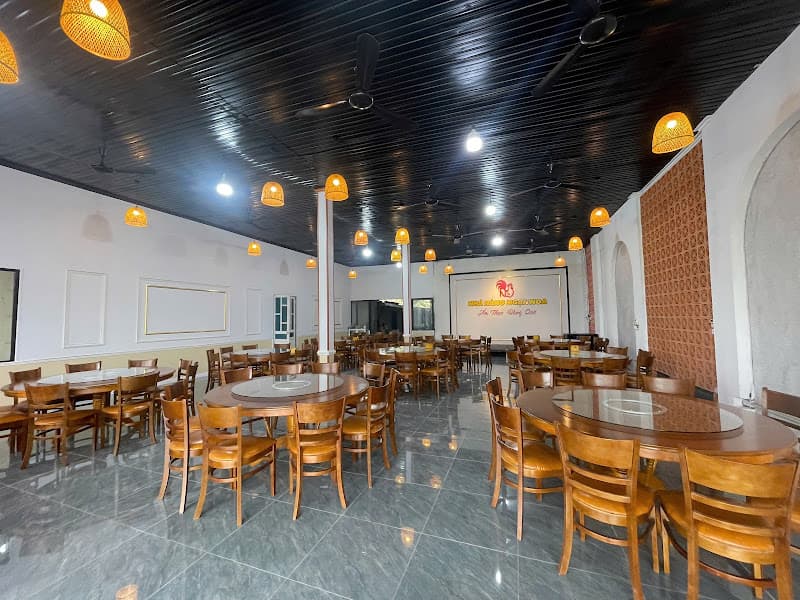 Ảnh bìa Nhà Hàng Ngạn Nga