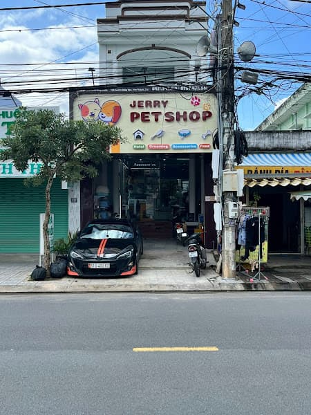 Hình ảnh Jerry Petshop - 3