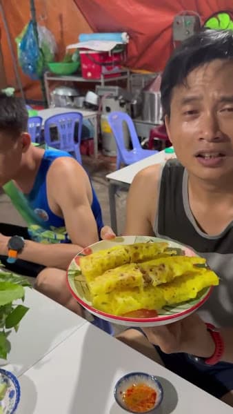 Hình ảnh Bánh xèo Quảng Ngãi - 4