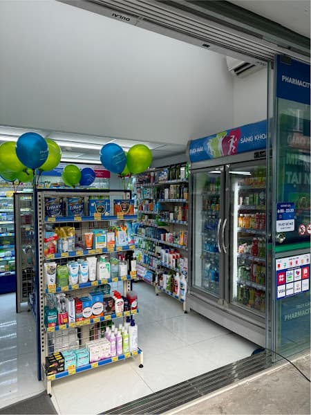 Hình ảnh Nhà thuốc Pharmacity - 4