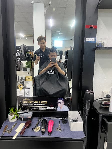 Hình ảnh Luxury Man - 4