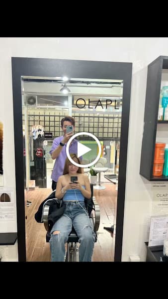 Hình ảnh Hair Salon Thanh Thiện - 3