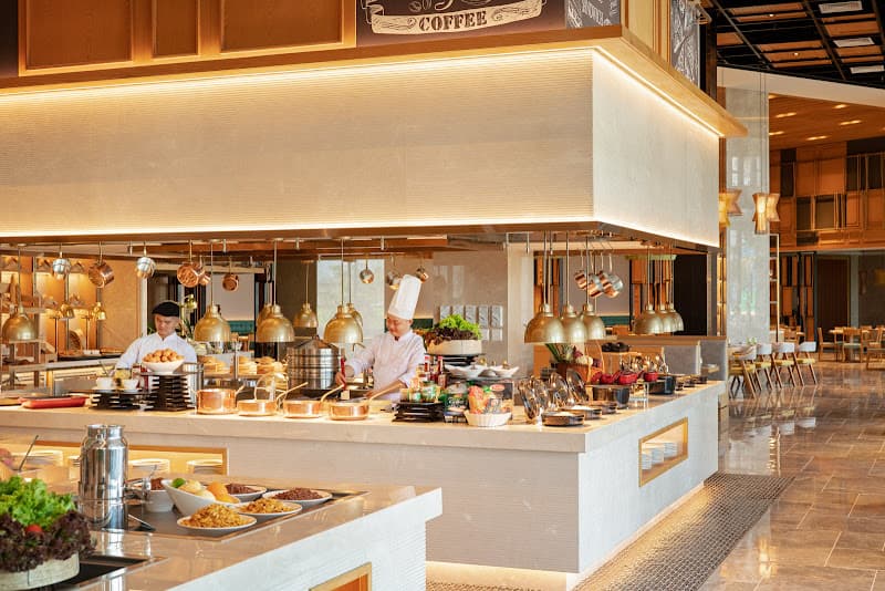 Hình ảnh Panorama Restaurant - 5