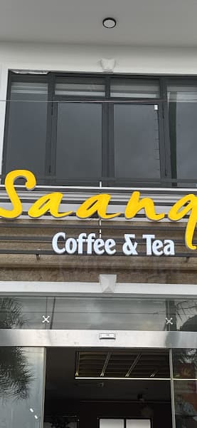 Hình ảnh Saang Coffe & Tea - 2