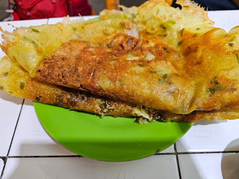 Hình ảnh Bánh Xèo 555 - 4