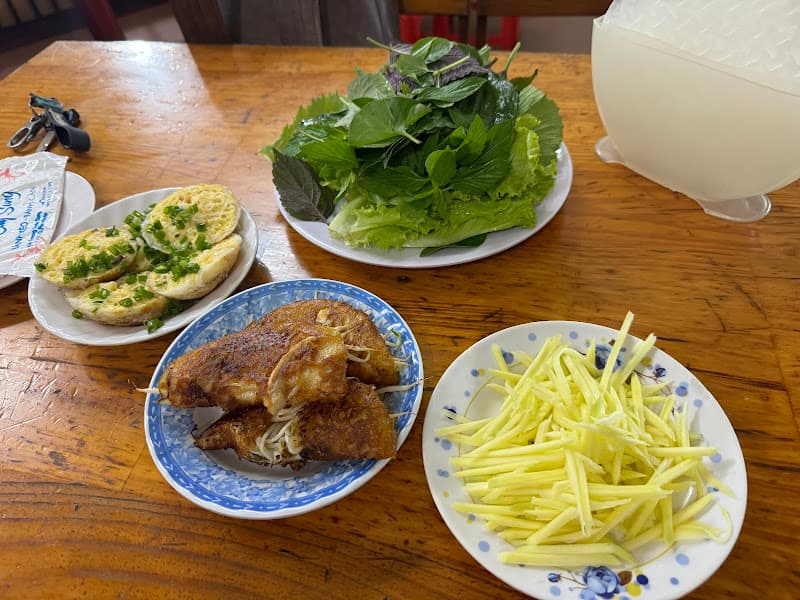 Hình ảnh Bánh căn bánh xèo Phan Rang - 7