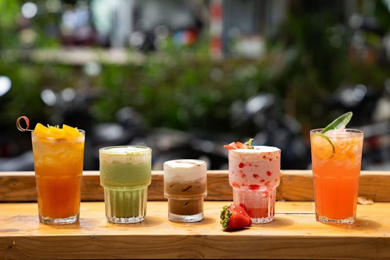 Hình ảnh Én the coffee house - 4