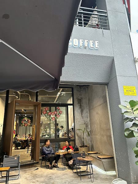 Hình ảnh Sense7 Coffee - 3