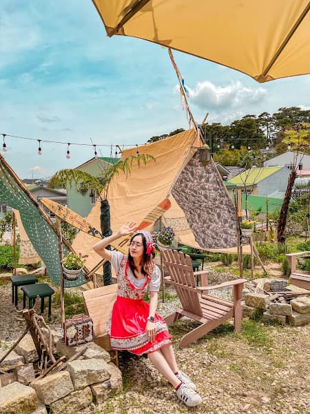 Hình ảnh Bánh mì xíu mại - Mì trộn Vườn Yên - 2