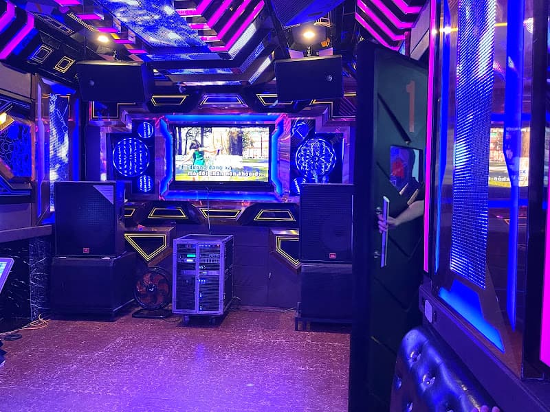 Hình ảnh Câu Lạc Bộ Karaoke, Bida Idol - 5