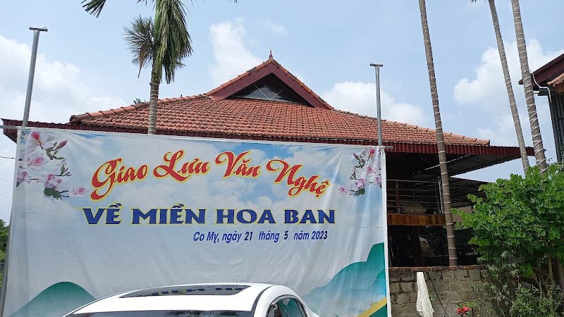 Hình ảnh Nhà hàng Hương Sao - 3