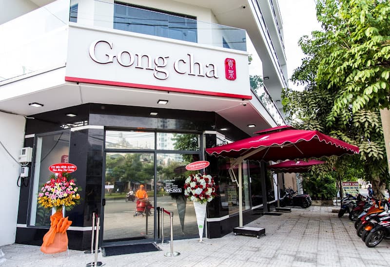 Hình ảnh Gong Cha Bình Tân - 5