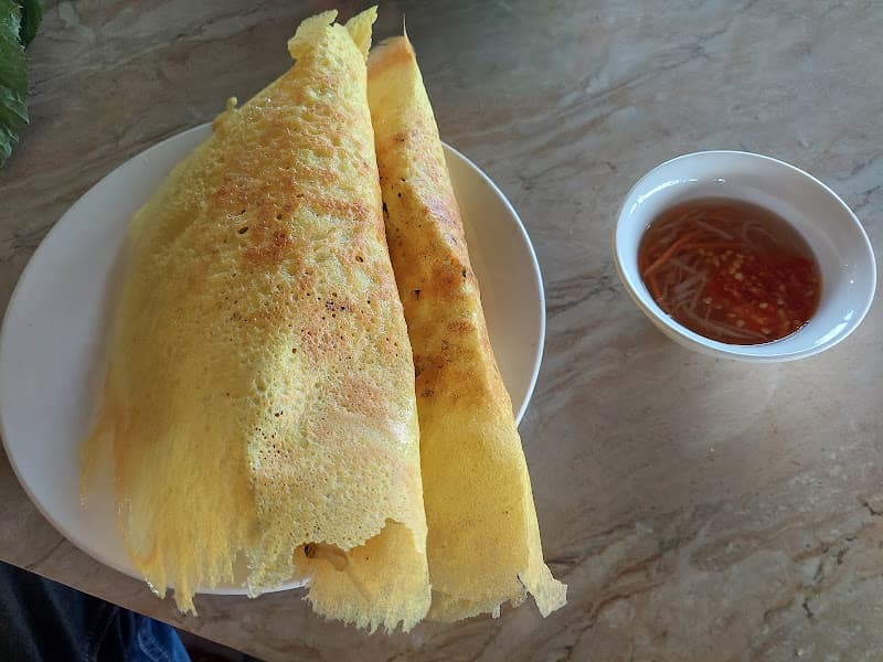 Hình ảnh Bánh Xèo Hai Rô - 4