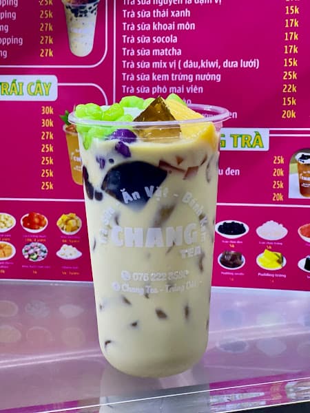 Hình ảnh CHANG Tea - 4