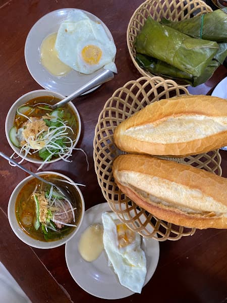 Hình ảnh Bánh mì xíu mại chén 45 - 2