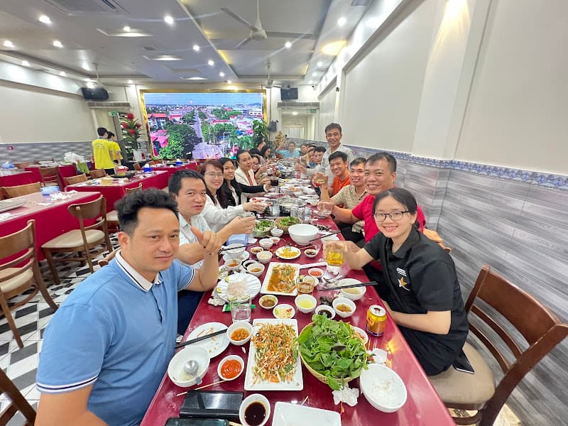 Hình ảnh Nhà Hàng Hương Việt - 3