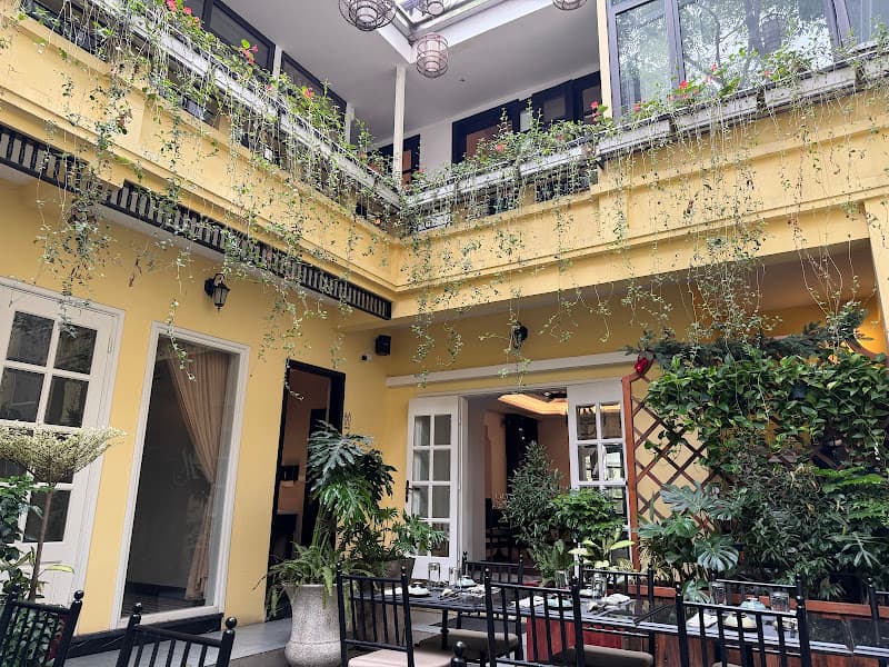 Hình ảnh Spices Villa - Vietnamese Dining - 2