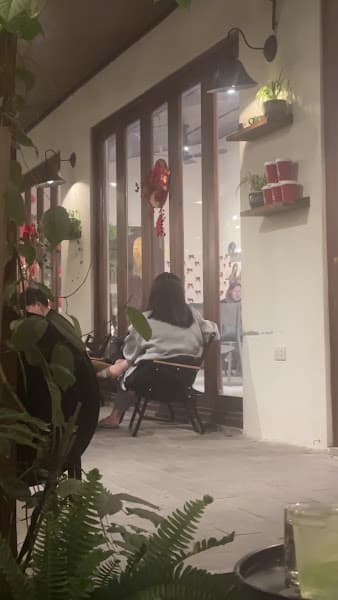 Hình ảnh Indi Cafe - 3