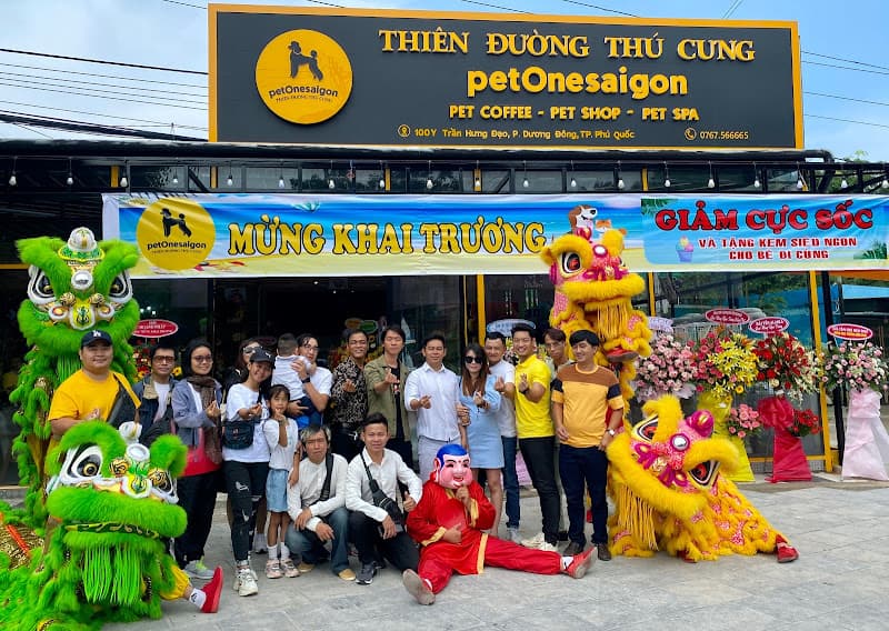 Hình ảnh Pet Nha Trang - 3
