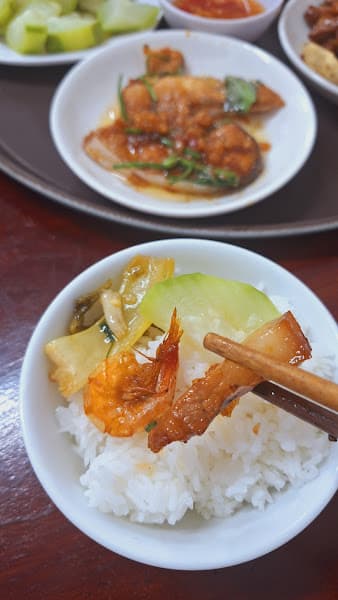 Hình ảnh QUÁN OANH - CƠM MÓN - CƠM GIA ĐÌNH. - 2