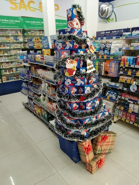 Hình ảnh Nhà thuốc Pharmacity - 2