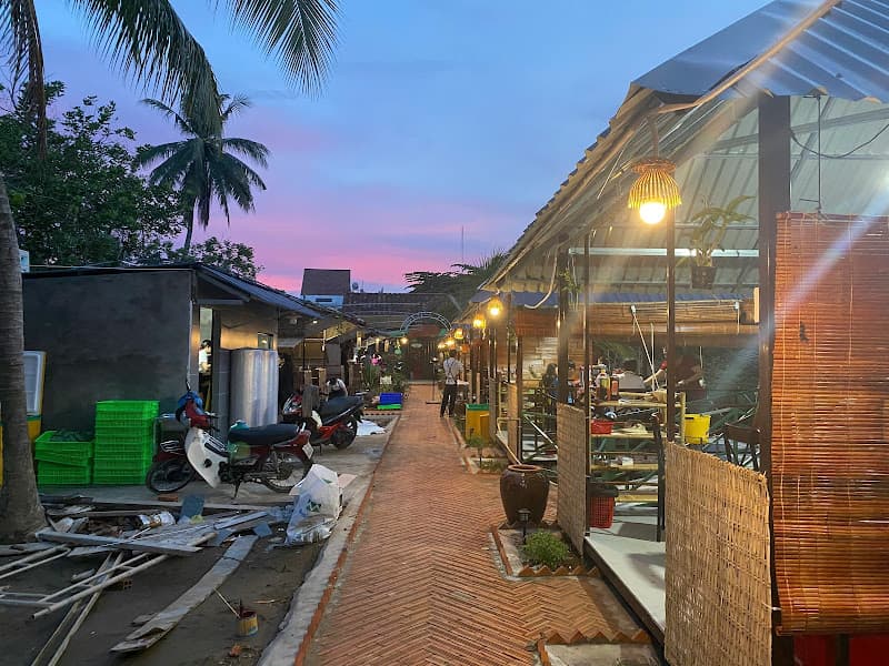 Hình ảnh Quán Ăn Gia Đình Nhà Nội - 3