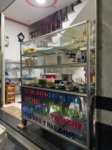 Hình ảnh Tiệm Chè Cô Múi - 3