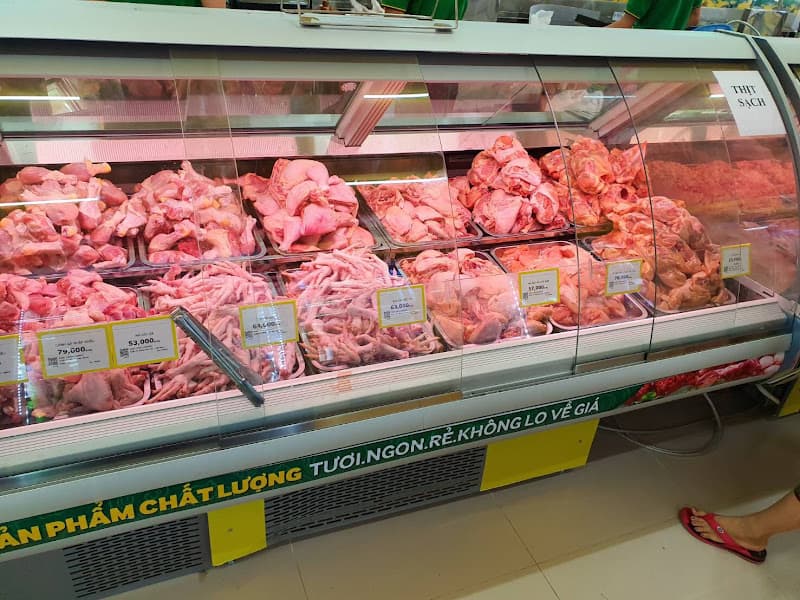 Hình ảnh Bách hoá XANH - 4