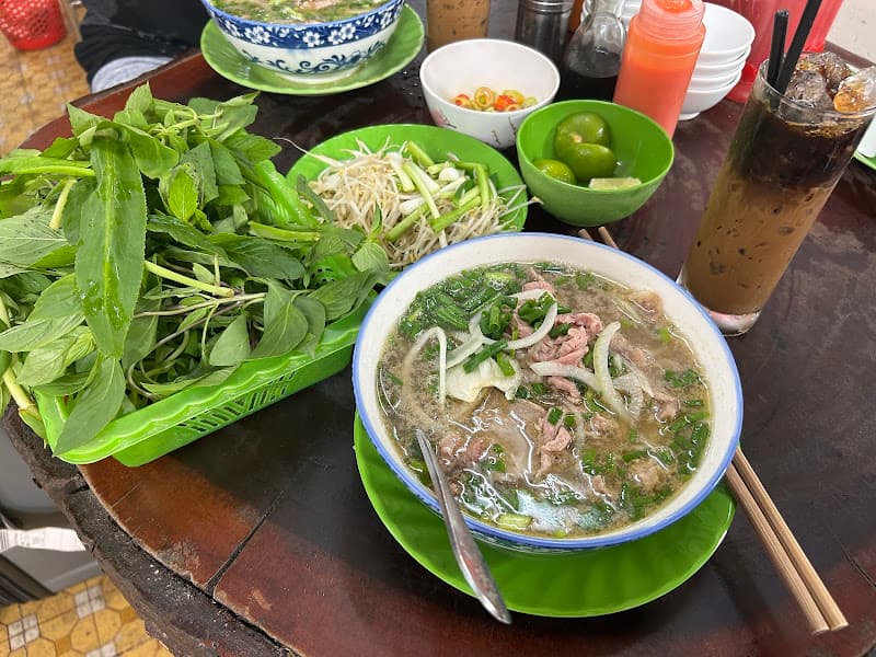 Hình ảnh Phở Ngọc - Hồ Hảo Hớn - 3