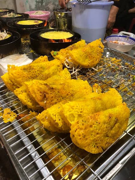 Hình ảnh Bánh xèo Quãng Ngãi - 3