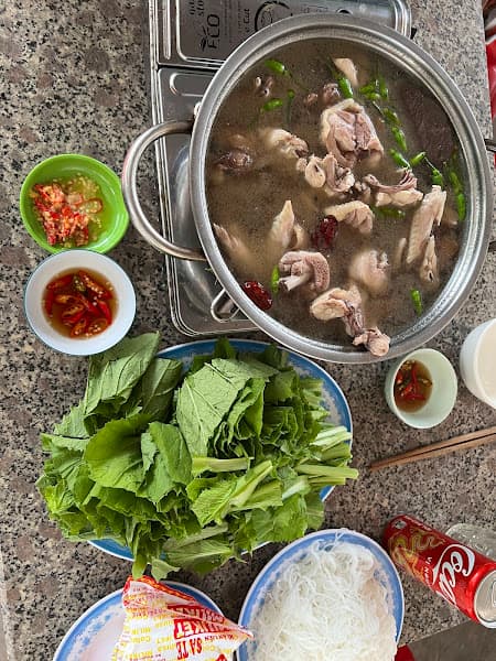 Hình ảnh Quán ăn gia đình 32 - 2