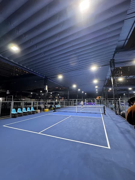 Ảnh bìa Sân pickleball Thượng Đình