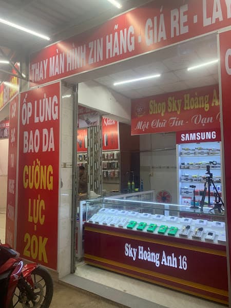 Hình ảnh Siêu thị Bách hoá XANH Hiệp Hoà - 2