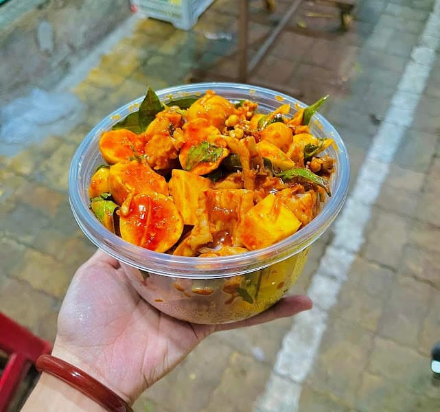 Hình ảnh Ăn Vặt Nhà Ki - 2