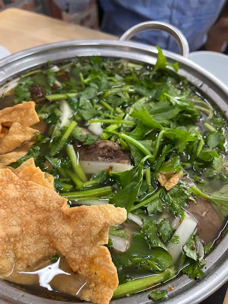 Hình ảnh Nhà Hàng Phương Linh - 2