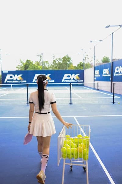 Hình ảnh PK Pickleball Club - 3