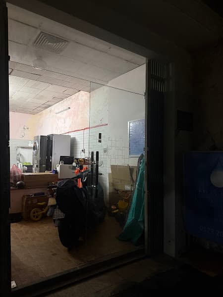 Hình ảnh GIẶT SẤY CLEANLAB - CLEANLAB LAUNDRY - 3