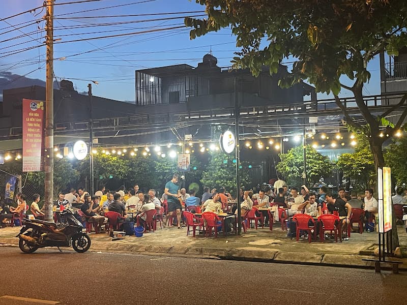 Hình ảnh VỈA HÈ QUÁN - 2