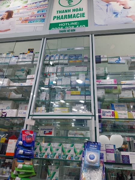 Hình ảnh Nhà Thuốc Thanh Hoài - 2