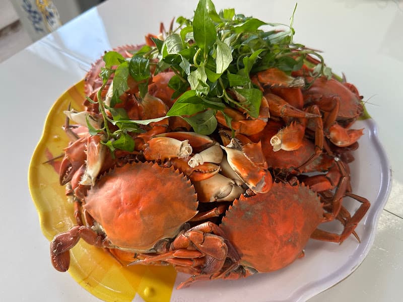 Hình ảnh Quán Hàu 6K - 8