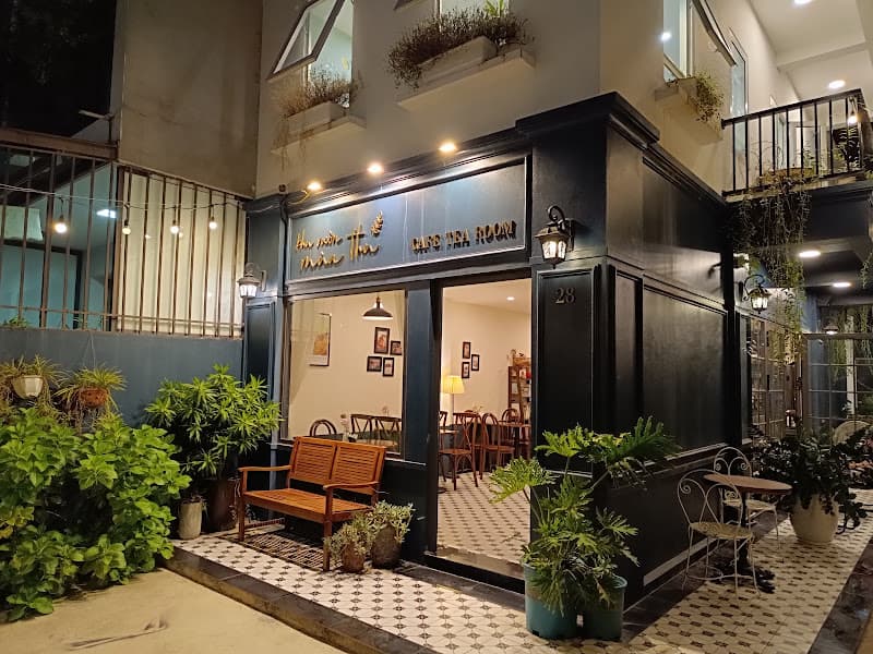 Hình ảnh KHU VƯỜN MÙA THU - 2