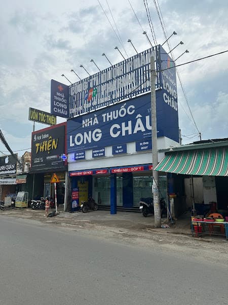 Hình ảnh Nhà Thuốc FPT Long Châu - 3