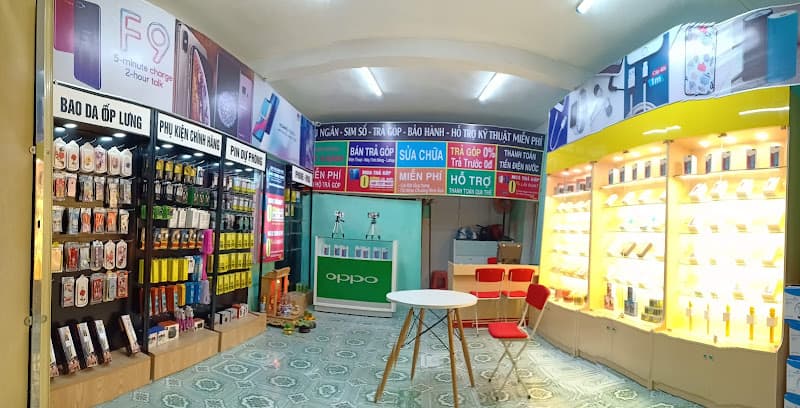 Hình ảnh THẾ GIỚI DI ĐỘNG DUY KHÁNH CS3 - 2