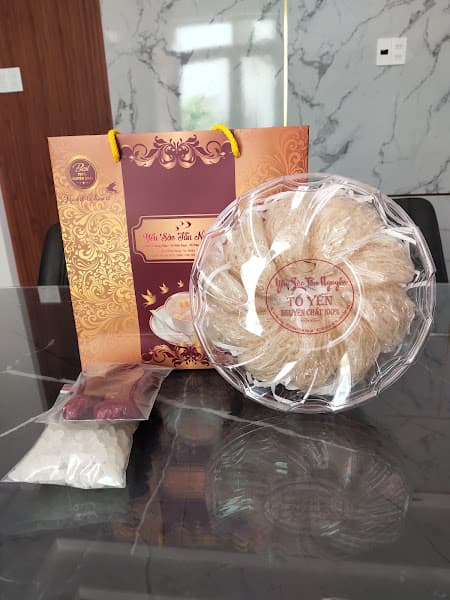 Hình ảnh Yến Sào Tấn Nguyễn - 5