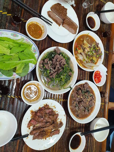 Hình ảnh Xuyến Cá - 3