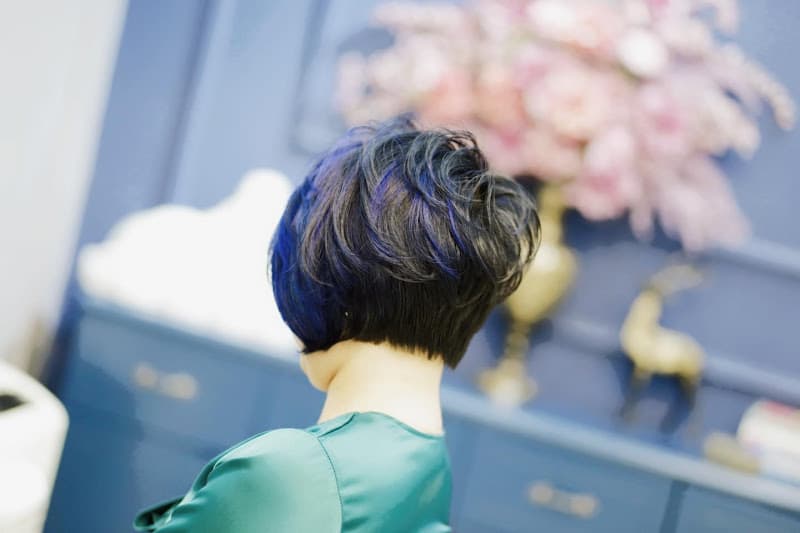 Hình ảnh Salon hải an - 6