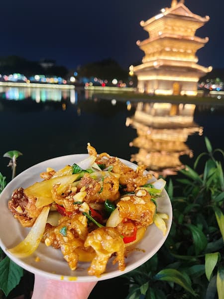 Hình ảnh Bánh bao quán - 2
