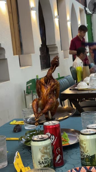 Hình ảnh Phố Dubai - 2
