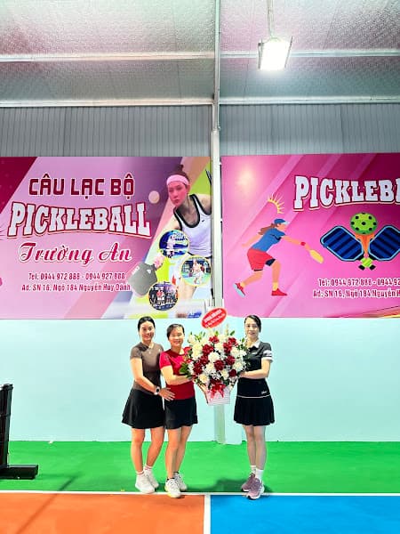 Hình ảnh Trường An pickleball - 2