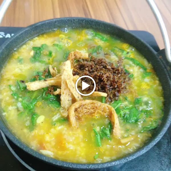 Hình ảnh Nhà hàng An Lạc Chay Lào Cai - 5